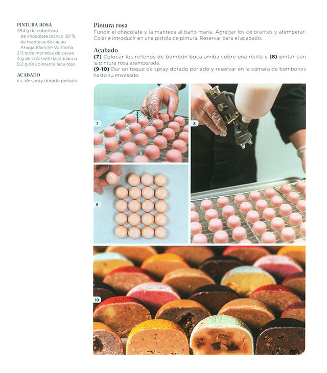 Pastry Revolution 