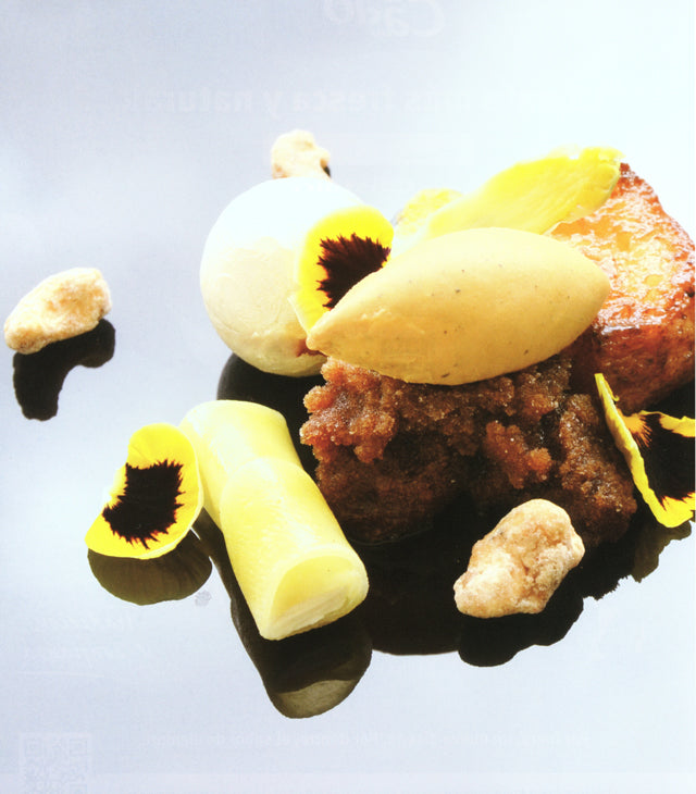 Pastry Revolution #PR1　絶版