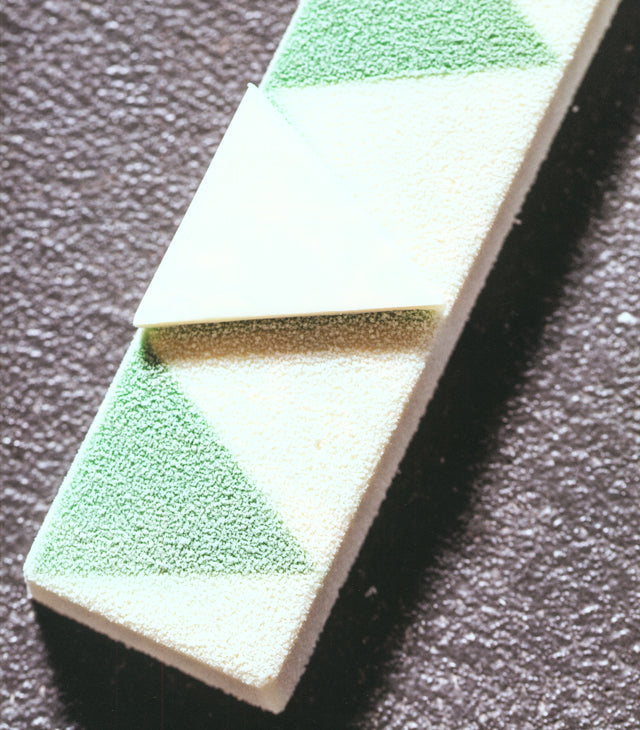 Pastry Revolution 