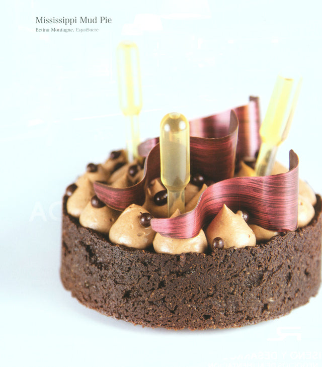 Pastry Revolution 