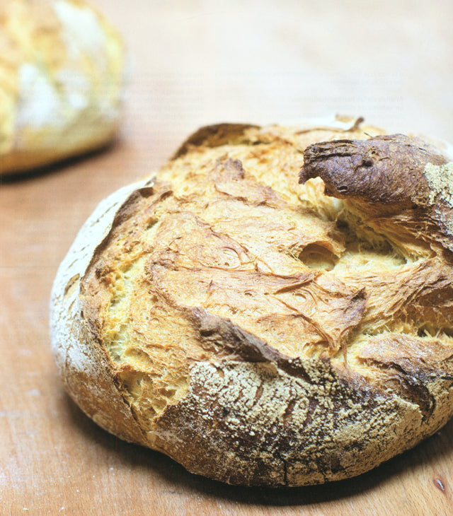 Pastry Revolution 