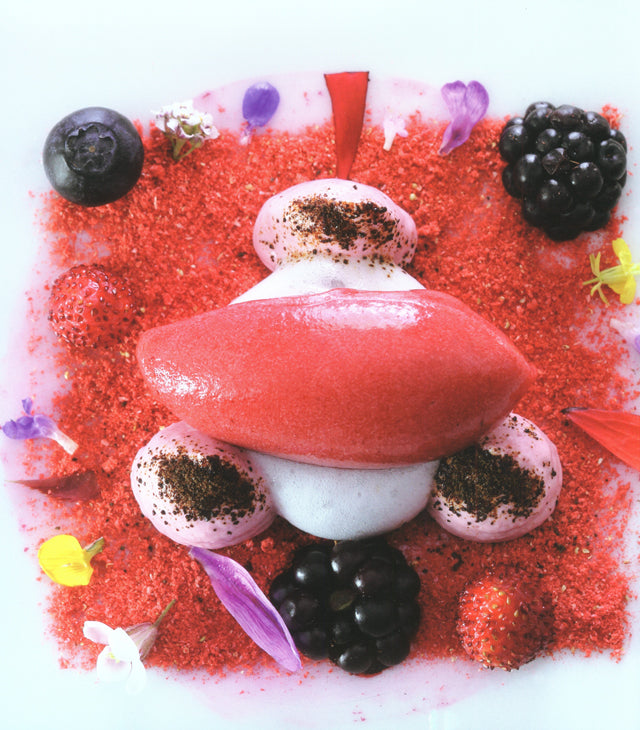 Pastry Revolution 
