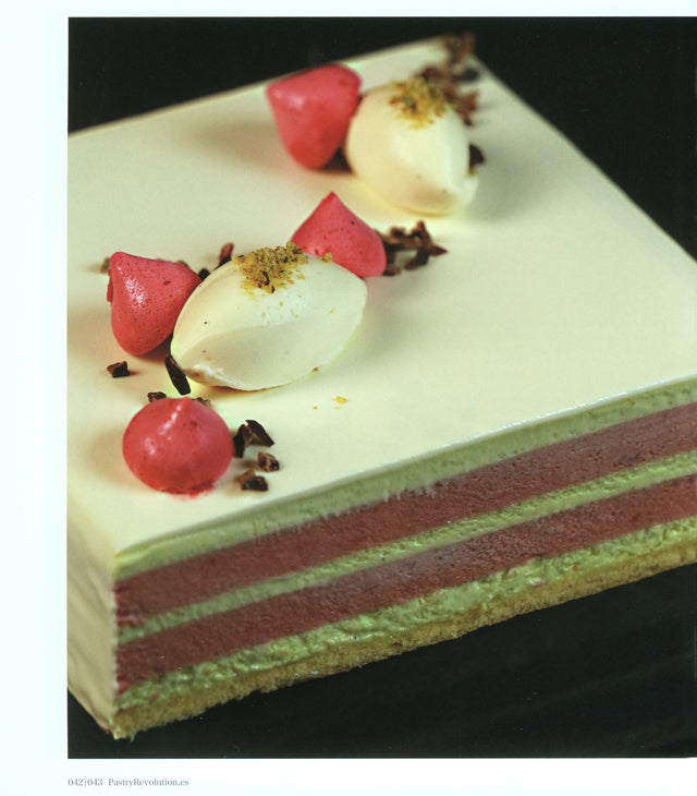 Pastry Revolution #PR11