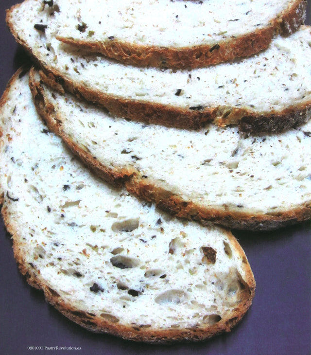 Pastry Revolution #PR11