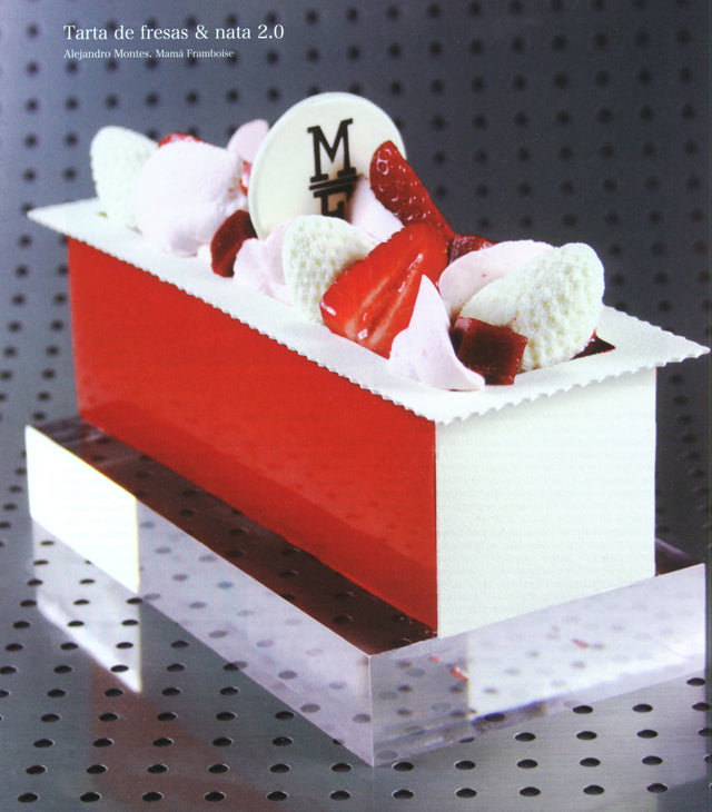 Pastry Revolution #PR12