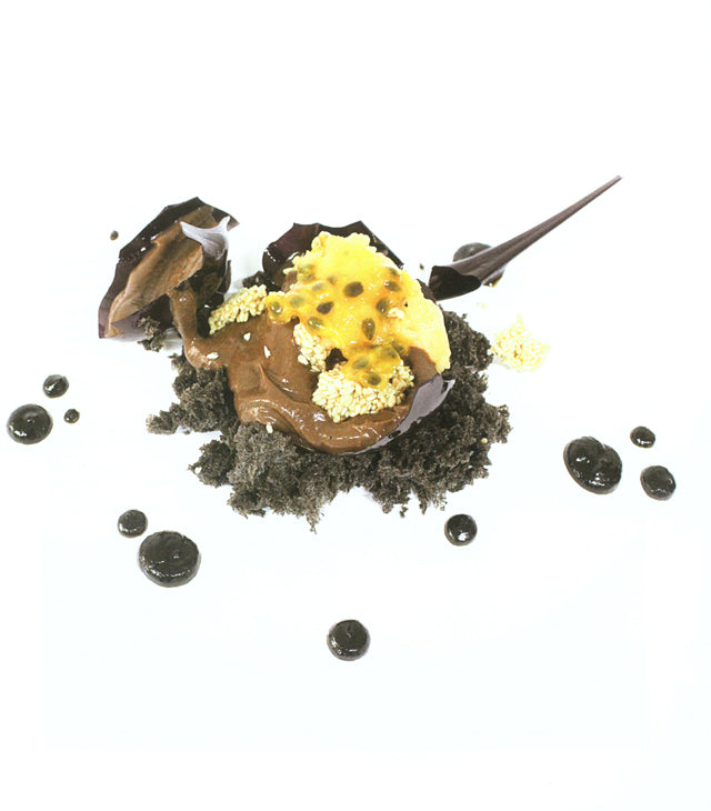 Pastry Revolution #PR12