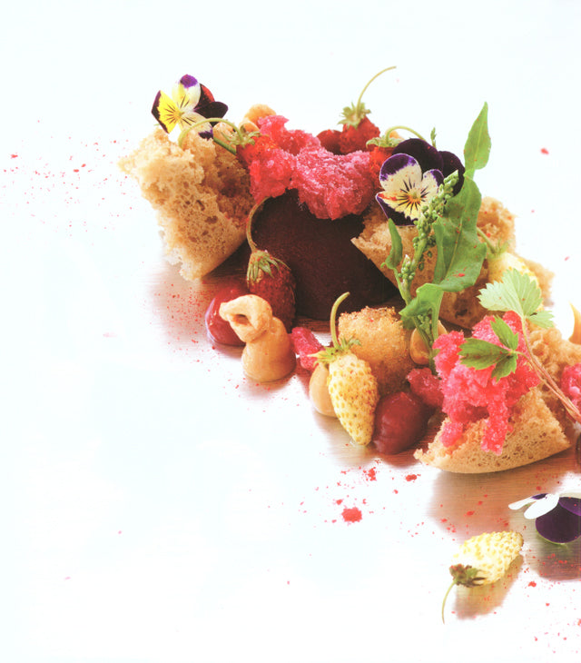 Pastry Revolution #PR13