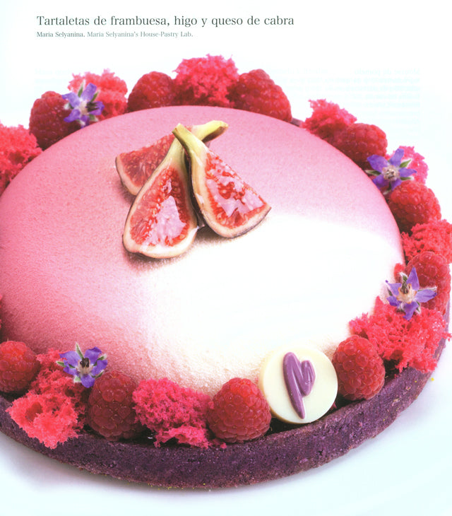 Pastry Revolution #PR13