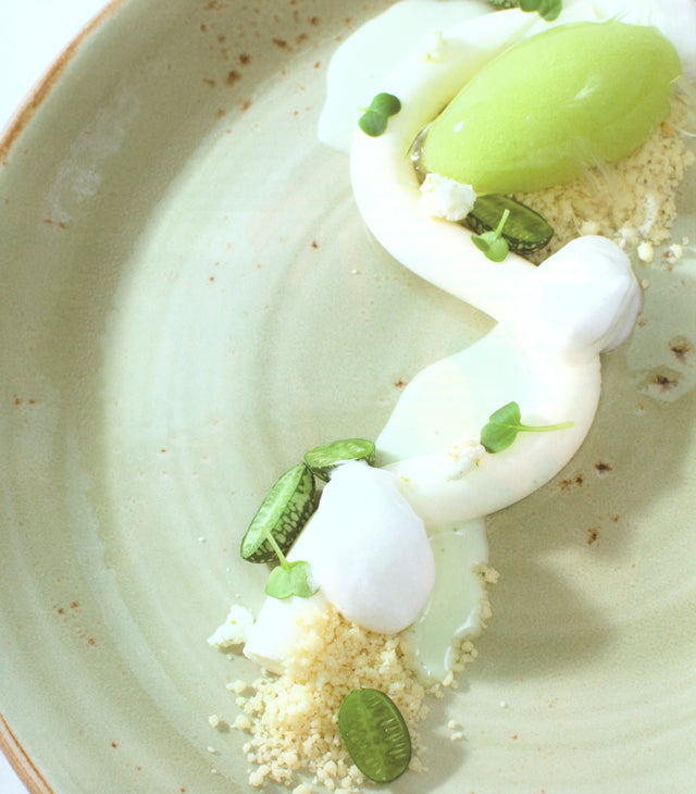 Pastry Revolution 