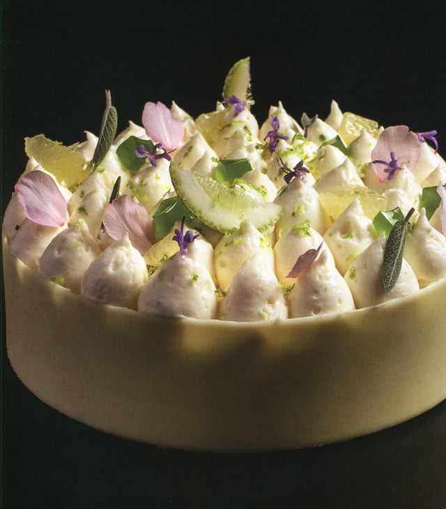 Pastry Revolution 