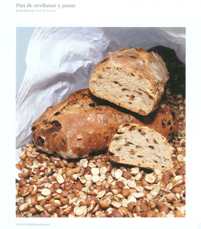 Pastry Revolution 