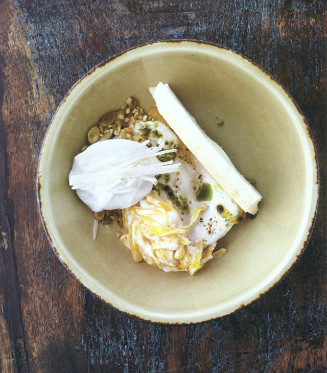 Pastry Revolution 
