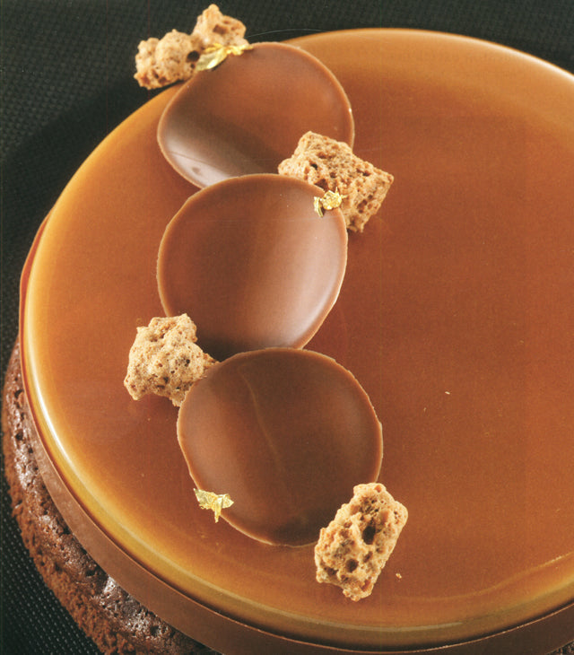Pastry Revolution 
