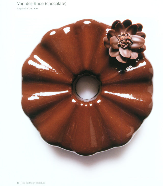 Pastry Revolution 