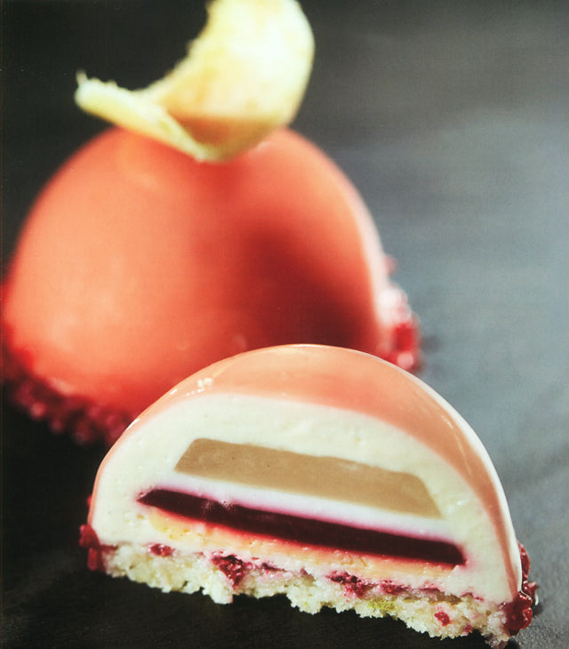 Pastry Revolution 