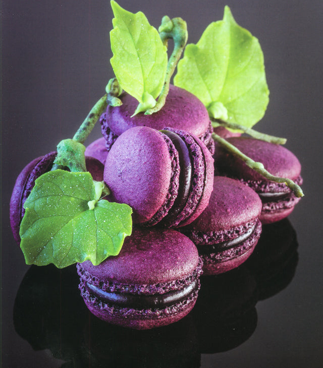 Pastry Revolution 