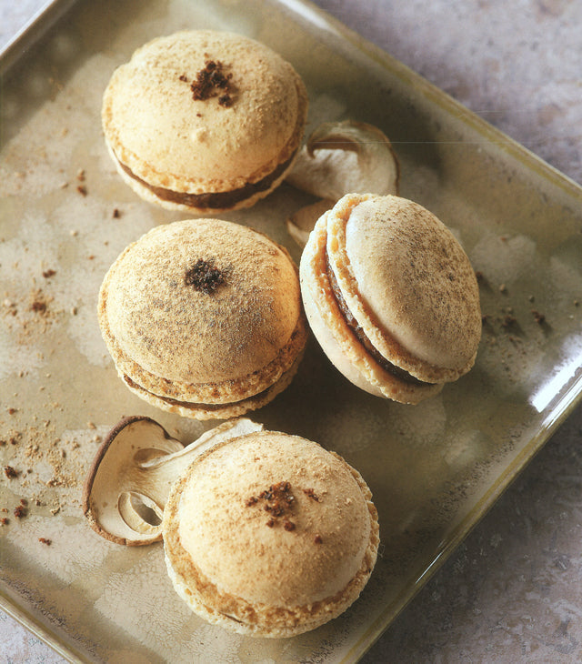 Pastry Revolution 