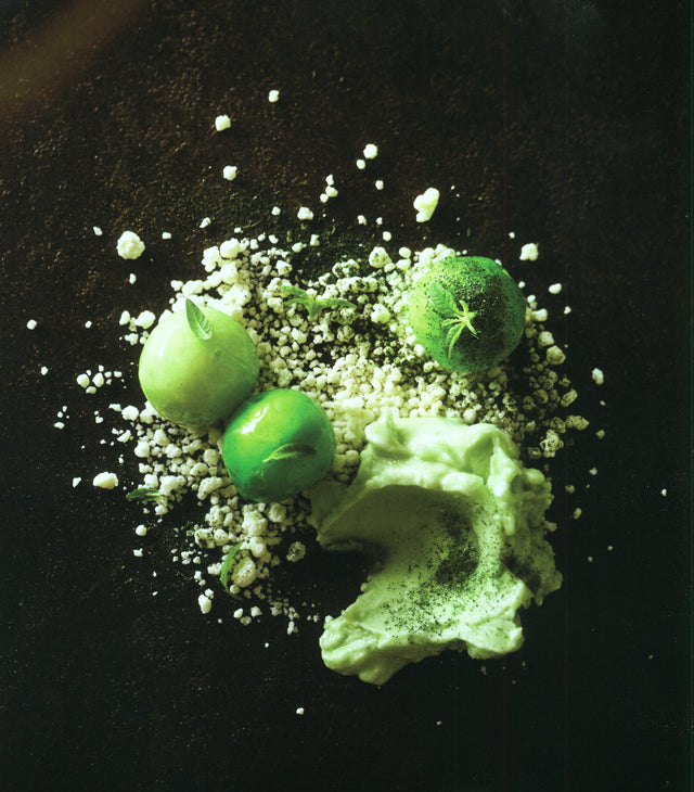 Pastry Revolution 