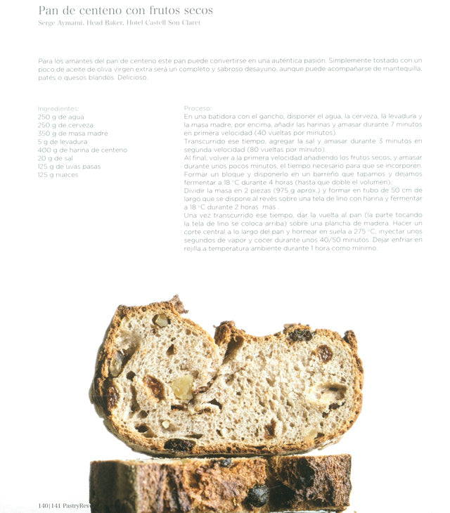 Pastry Revolution 