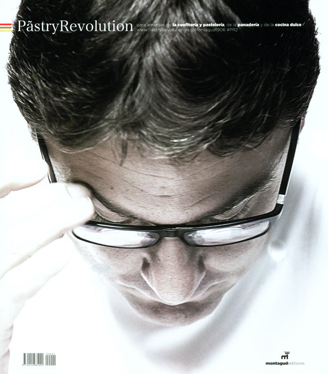 Pastry Revolution #PR2　絶版