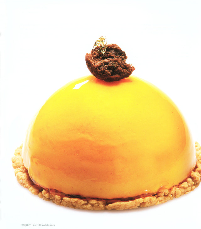 Pastry Revolution #PR2　絶版