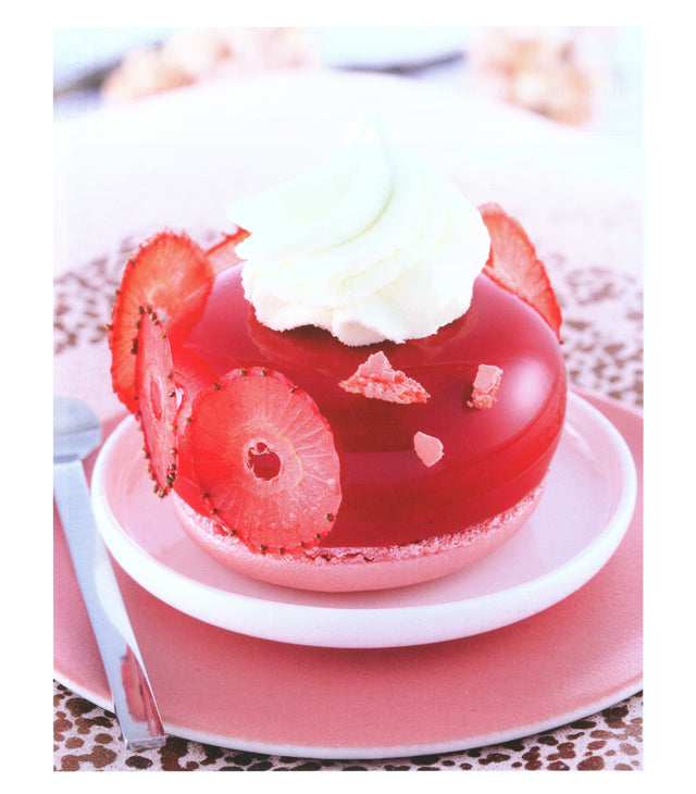 Pastry Revolution 