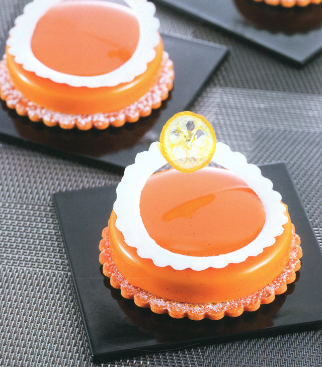 Pastry Revolution 
