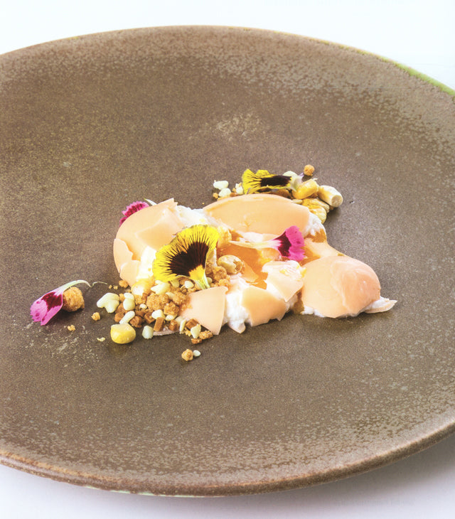 Pastry Revolution 