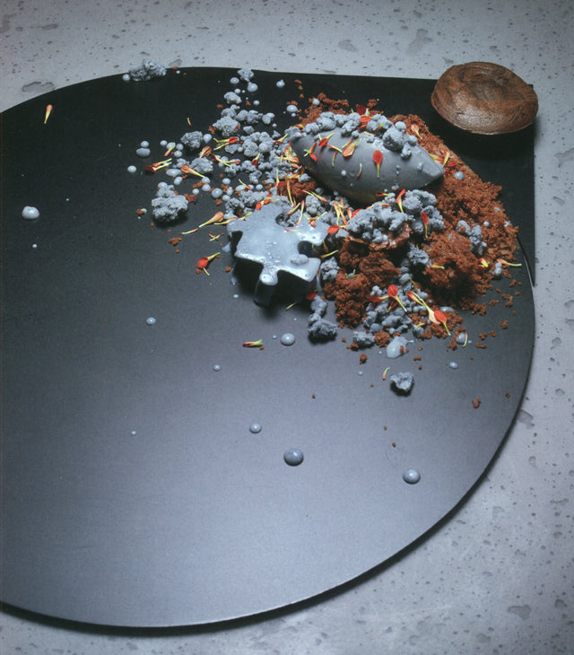 Pastry Revolution 