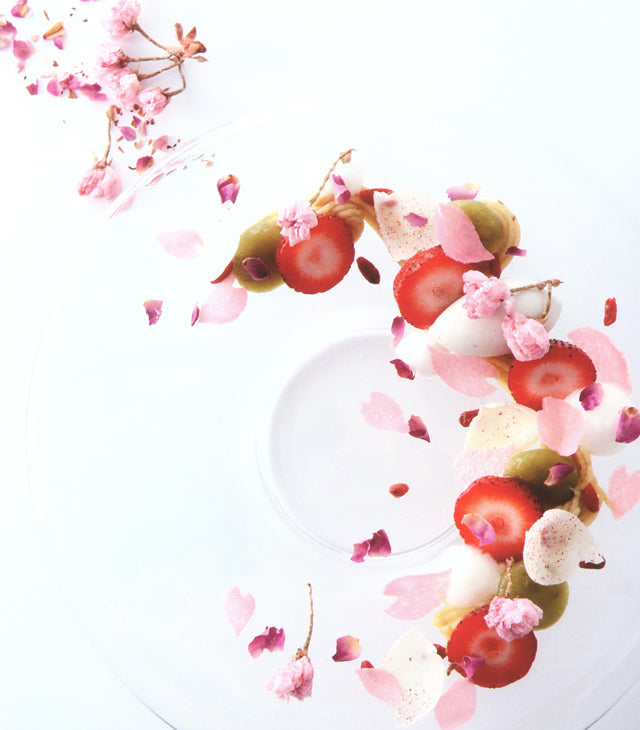 Pastry Revolution 