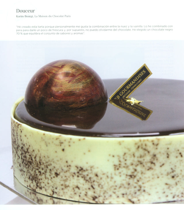 Pastry Revolution 