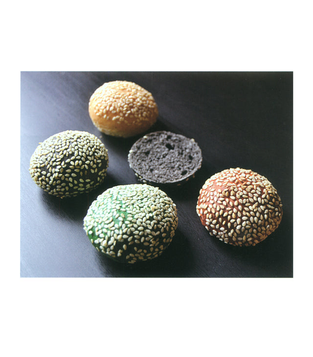 Pastry Revolution 