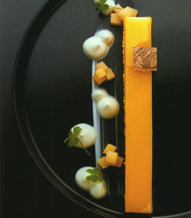 Pastry Revolution 