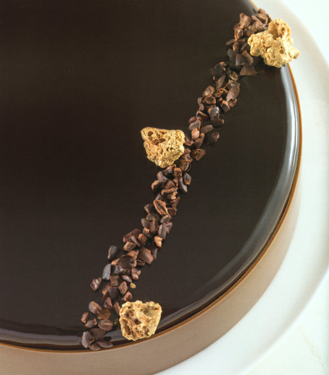 Pastry Revolution 