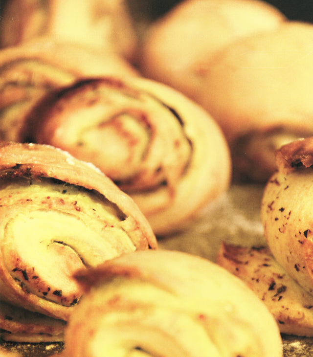 Pastry Revolution 