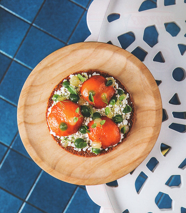 Pastry Revolution 