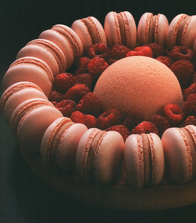Pastry Revolution 