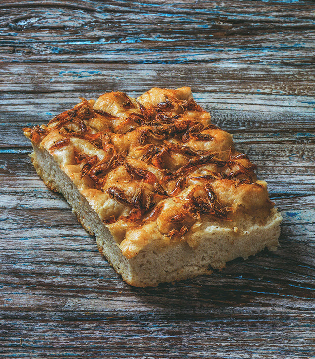 Pastry Revolution 