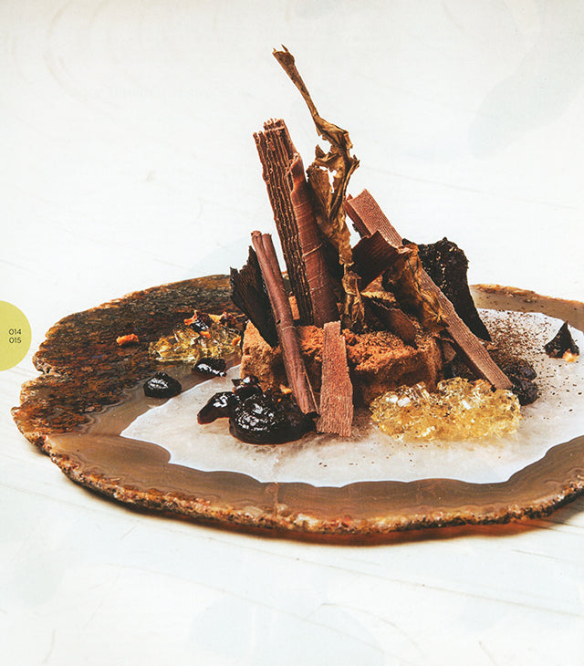 Pastry Revolution 