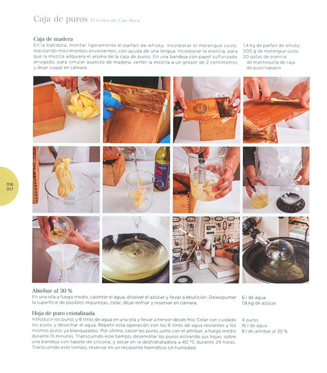 Pastry Revolution 