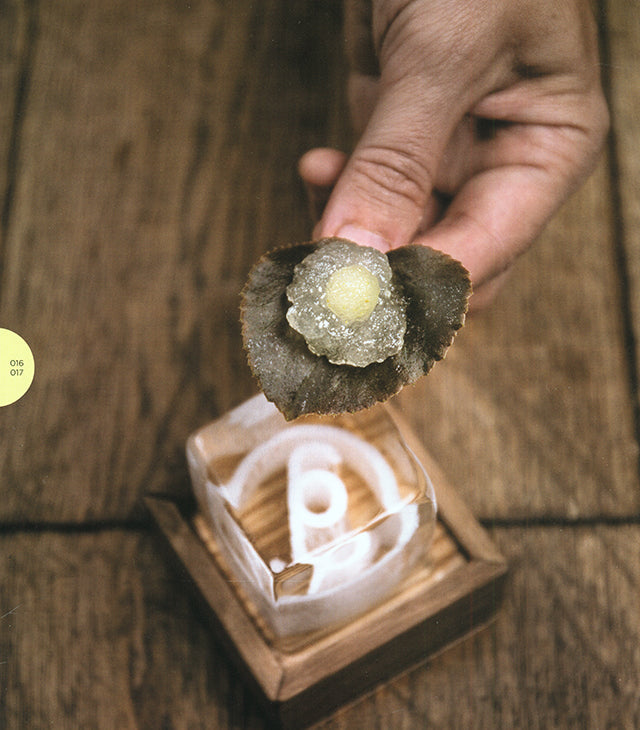 Pastry Revolution 