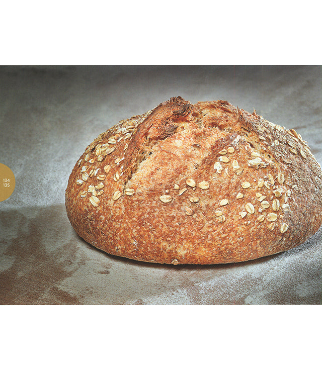 Pastry Revolution 