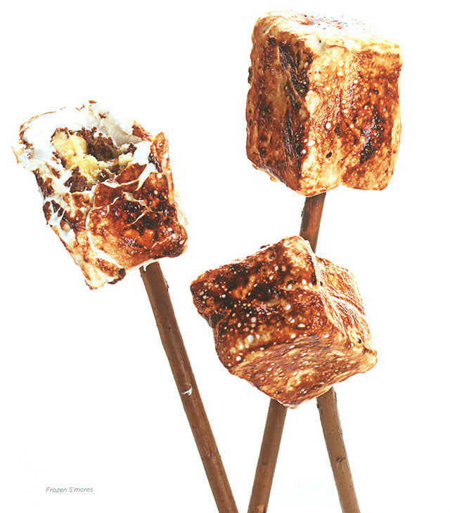 Pastry Revolution 