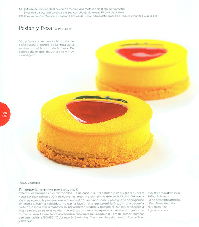 Pastry Revolution 