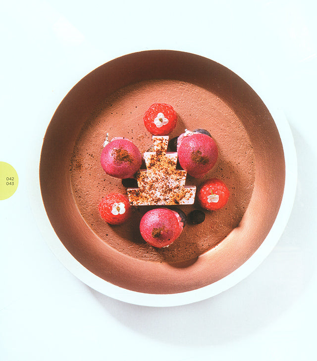 Pastry Revolution 
