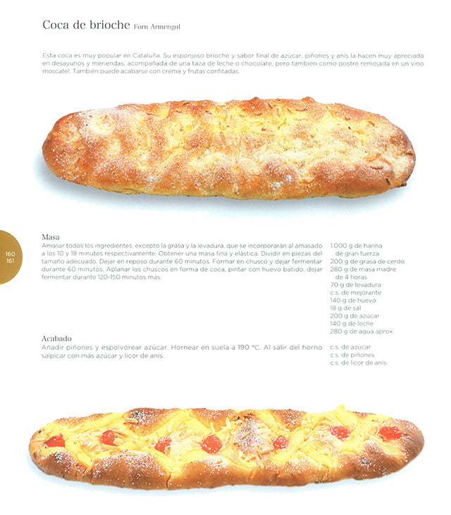 Pastry Revolution 