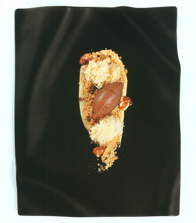 Pastry Revolution 