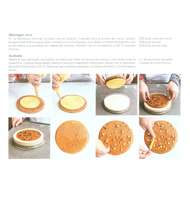 Pastry Revolution 