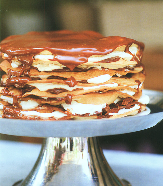 Pastry Revolution 
