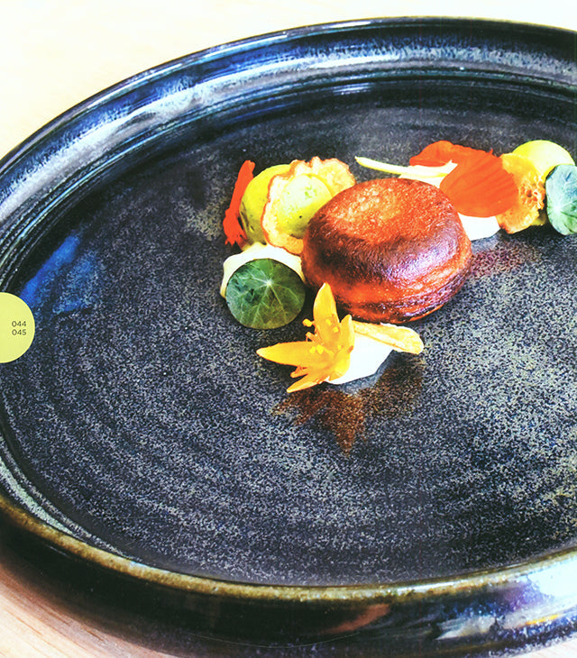 Pastry Revolution 